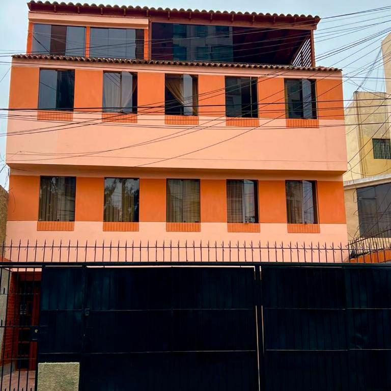 San Miguel, 3 dormitorios, terraza wifi cochera - One-Bedroom Apartment - 26