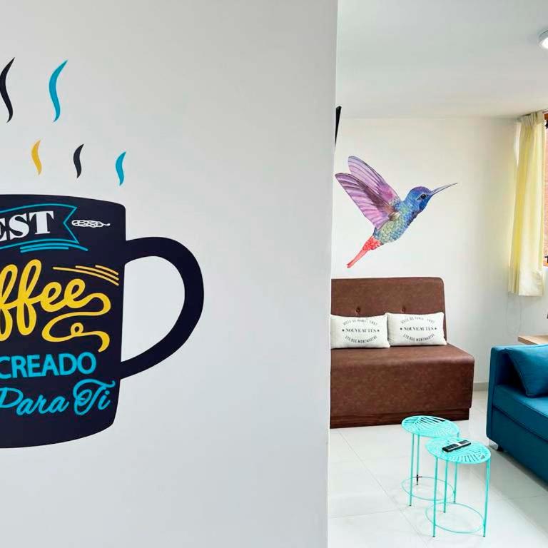 San Miguel, 3 dormitorios, terraza wifi cochera - One-Bedroom Apartment - 15