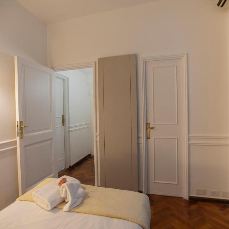 El Misti Hotel Buenos Aires Centro - Habitación Individual Estándar - 6