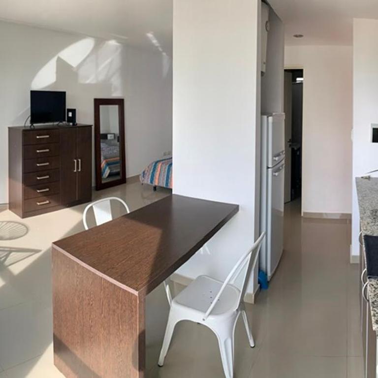BHI Hospital Municipal - One-Bedroom Apartment - 3