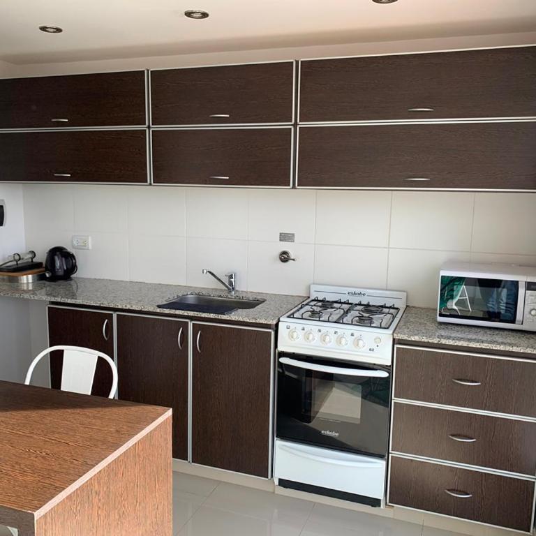 BHI Hospital Municipal - One-Bedroom Apartment - 2