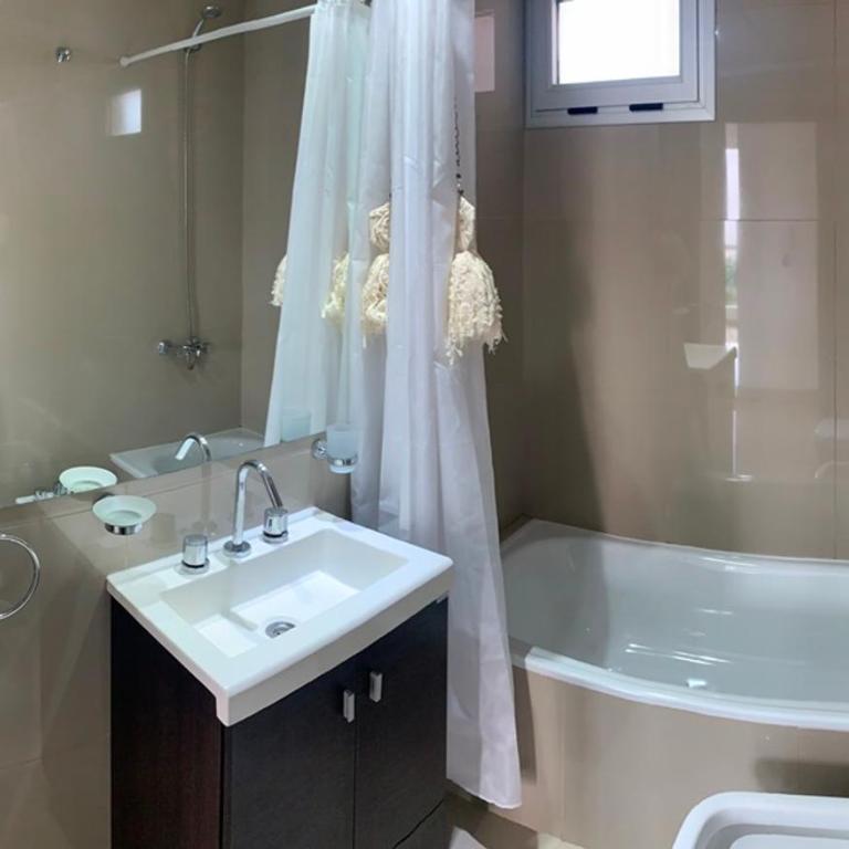 BHI Hospital Municipal - One-Bedroom Apartment - 20