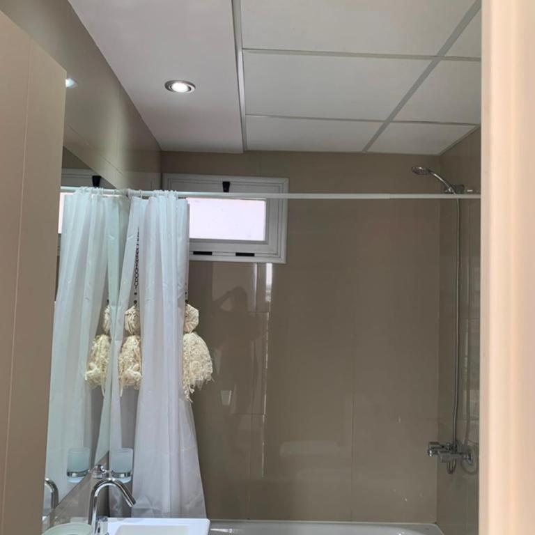 BHI Hospital Municipal - One-Bedroom Apartment - 22