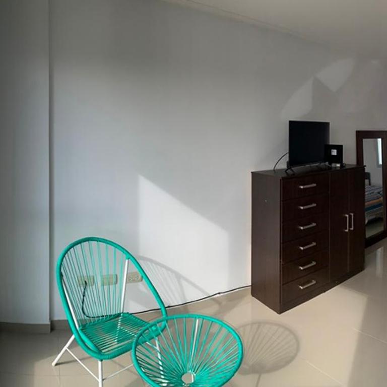 BHI Hospital Municipal - One-Bedroom Apartment - 17