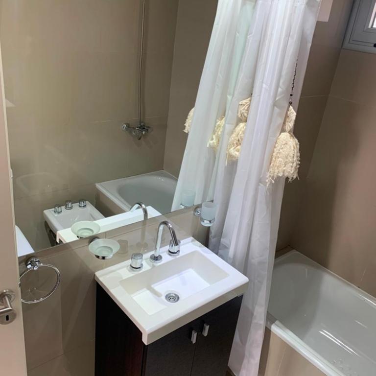 BHI Hospital Municipal - One-Bedroom Apartment - 21