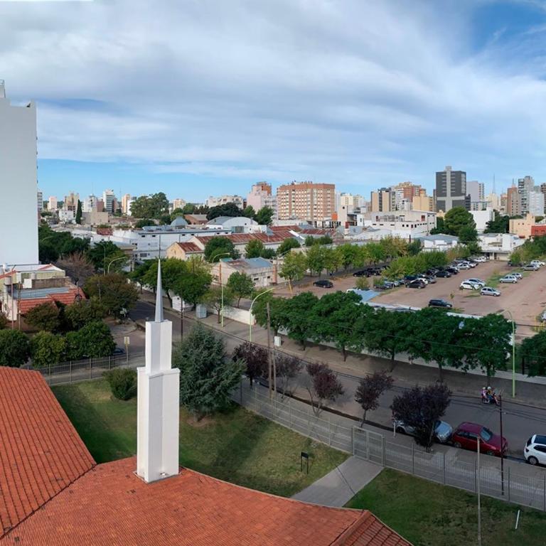 BHI Hospital Municipal - One-Bedroom Apartment - 23