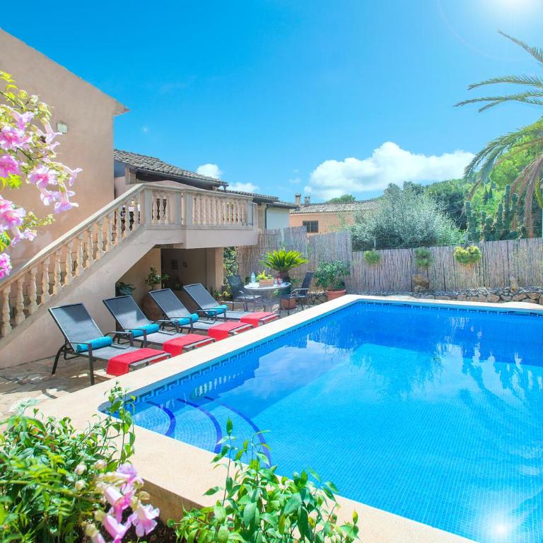 Owl Booking Villa Irina - 2 Min Walk To The Old Town - Villa con piscina privada - 2