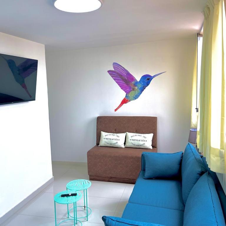San Miguel, 3 dormitorios, terraza wifi cochera - One-Bedroom Apartment - 16