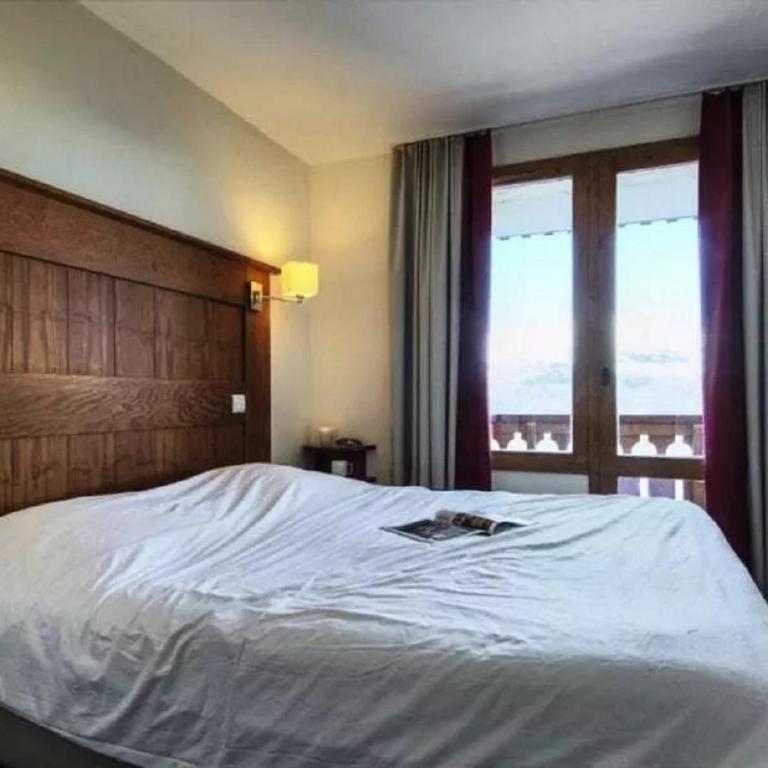 Residence La Marelle et Le Rami - maeva Home - Appartement Select 1 Chambre (7 Personnes) - 7