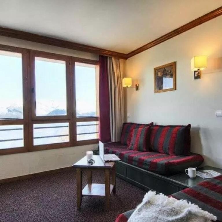 Residence La Marelle et Le Rami - maeva Home - Appartement Select 1 Chambre (7 Personnes) - 6