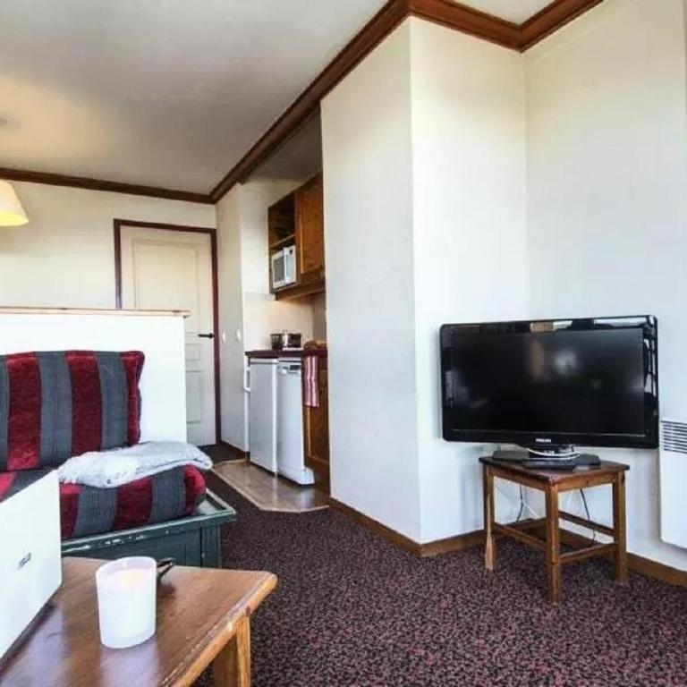 Residence La Marelle et Le Rami - maeva Home - Appartement Select 1 Chambre (7 Personnes) - 5