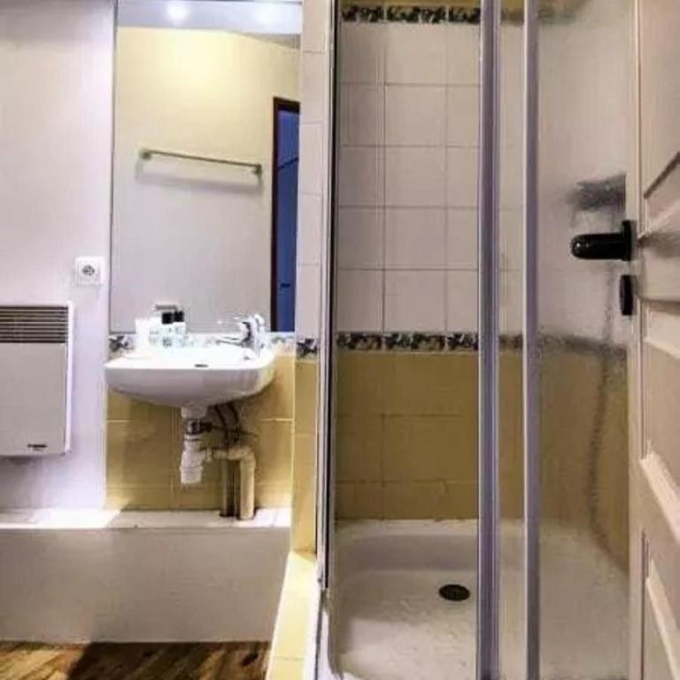 Residence La Marelle et Le Rami - maeva Home - Appartement Select 1 Chambre (7 Personnes) - 4