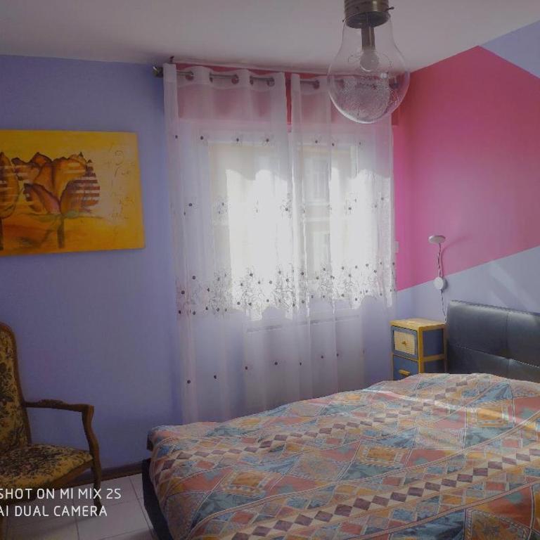 Appart' Charmant Piccola Venezia - Apartamento - 22