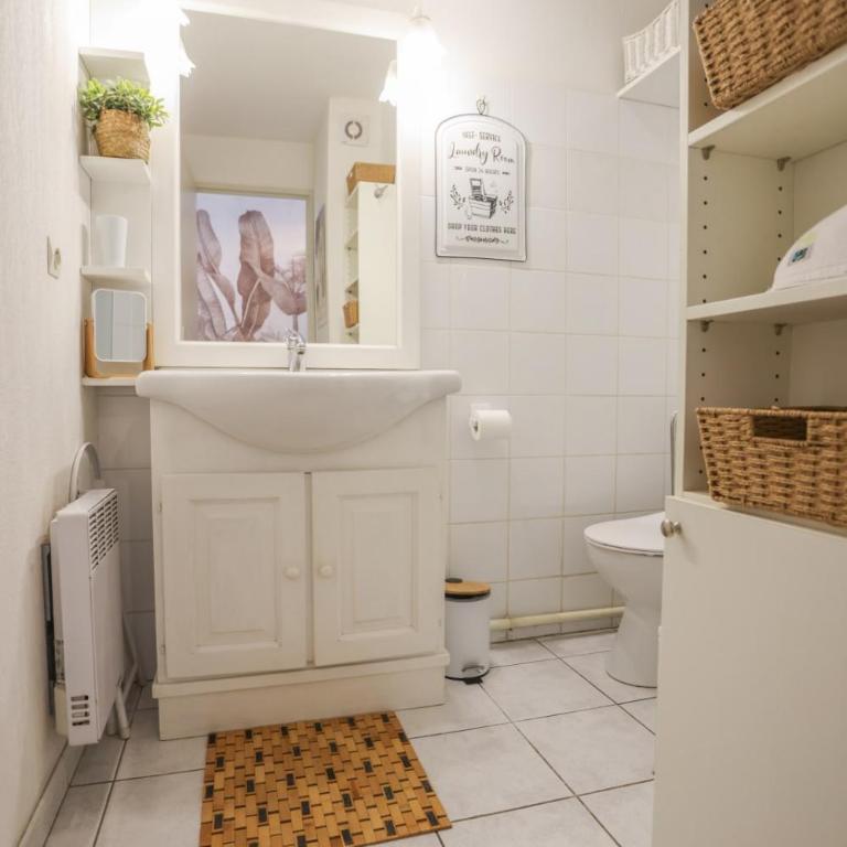 Upstays Palais Center 38m Studio - Estudio - 38