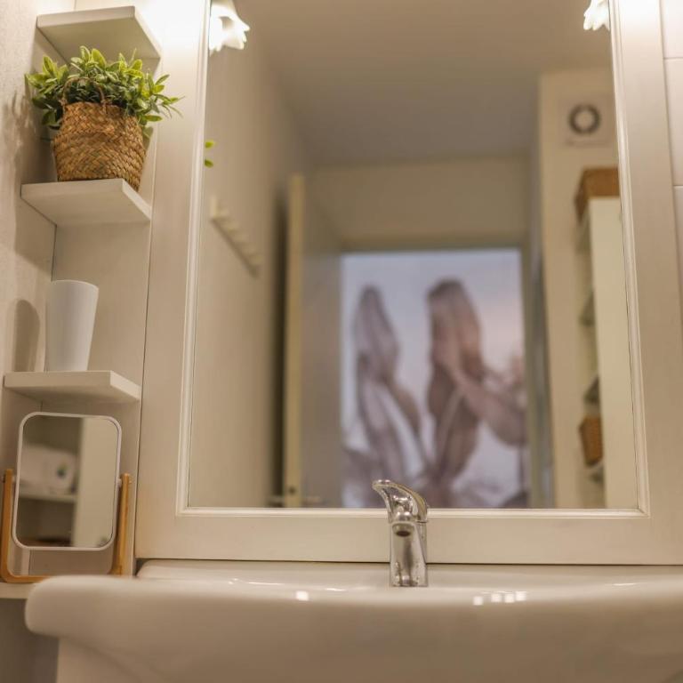 Upstays Palais Center 38m Studio - Estudio - 39