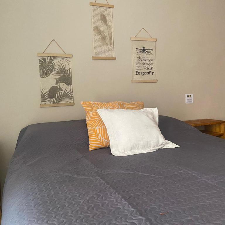 Casa Olive, en complejo residencial con cochera - Apartamento de 2 dormitorios - 8