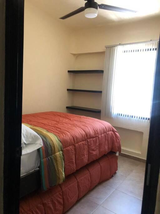 Departamento en Zona Dorada de Acapulco - Apartamento - 13