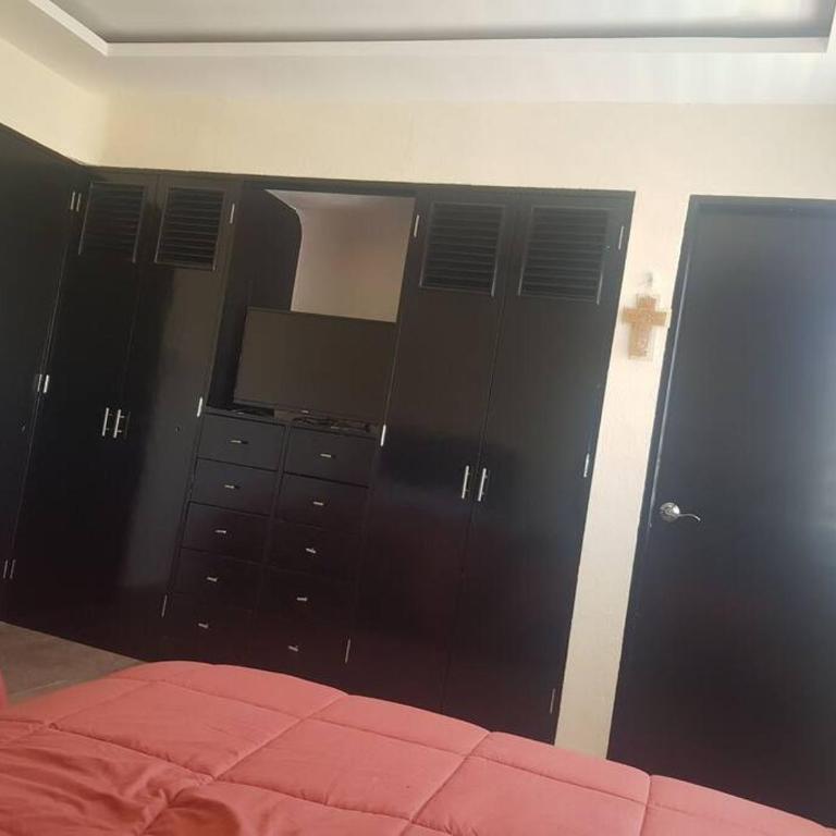 Departamento en Zona Dorada de Acapulco - Apartamento - 22