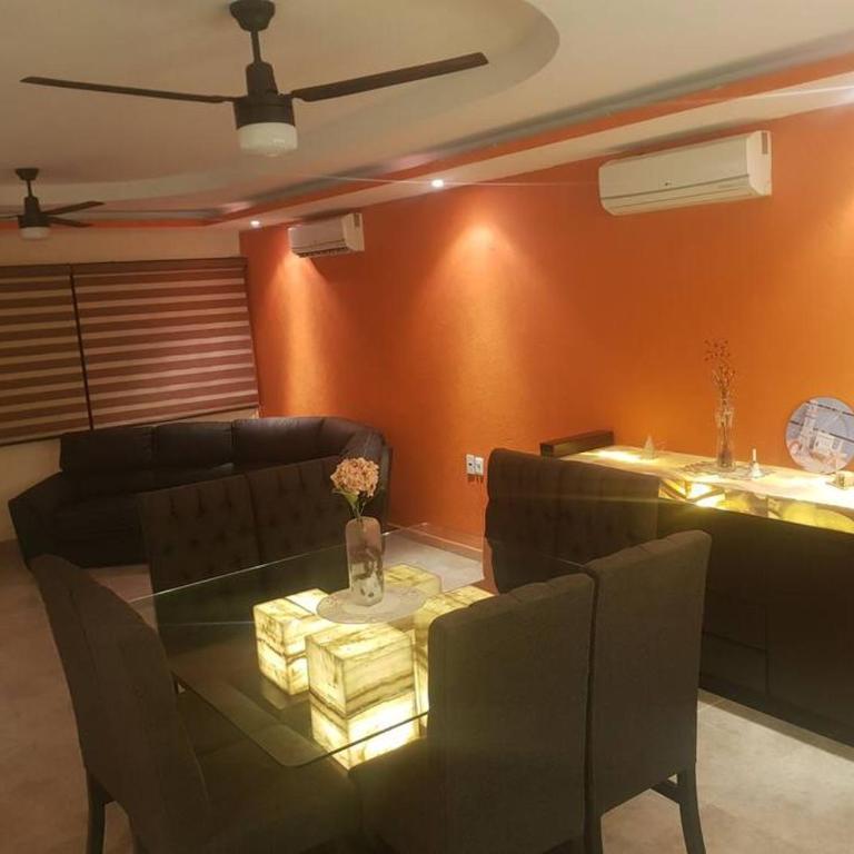 Departamento en Zona Dorada de Acapulco - Apartamento - 69