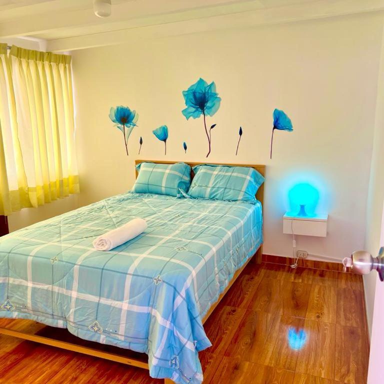 San Miguel, 3 dormitorios, terraza wifi cochera - One-Bedroom Apartment - 19