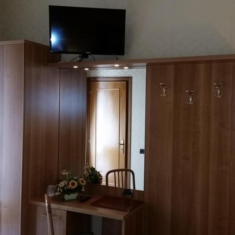 Hotel Teti - Chambre Double ou Lits Jumeaux - 7