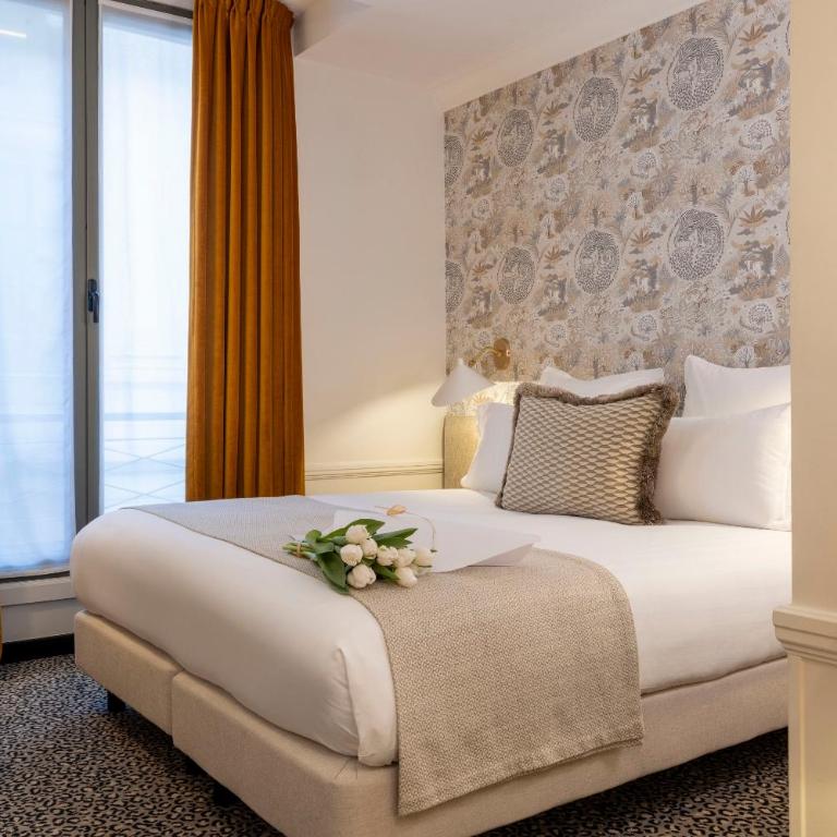 Hôtel Gramont - Suite Exécutive - 3