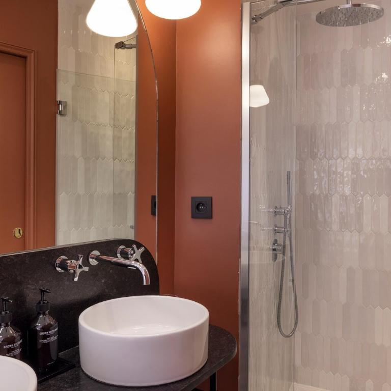Hôtel Gramont - Suite Exécutive - 7