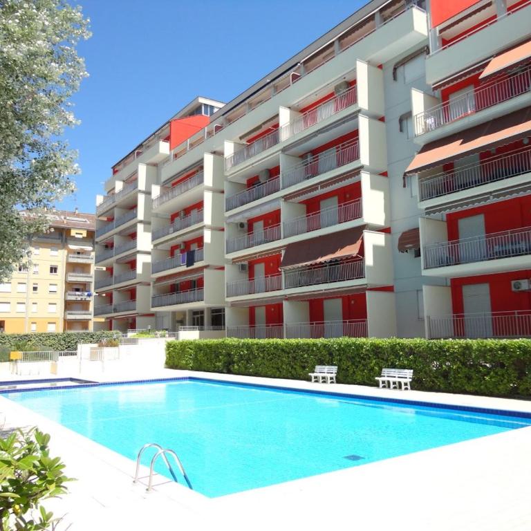 Lovely flat with balcony - Appartamento - 1