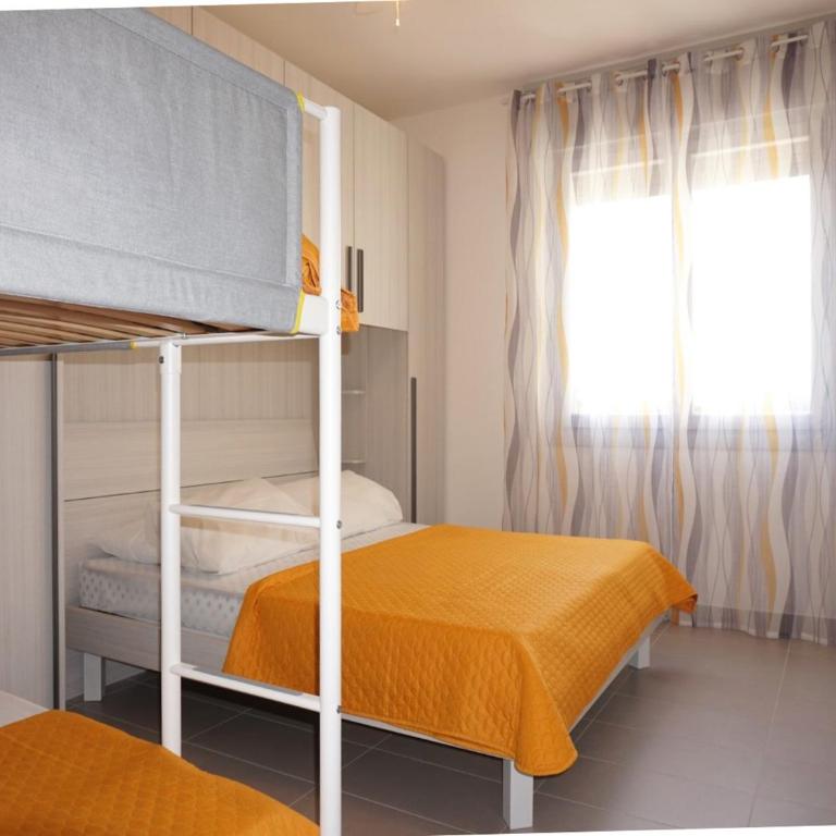 Lovely flat with balcony - Appartamento - 7