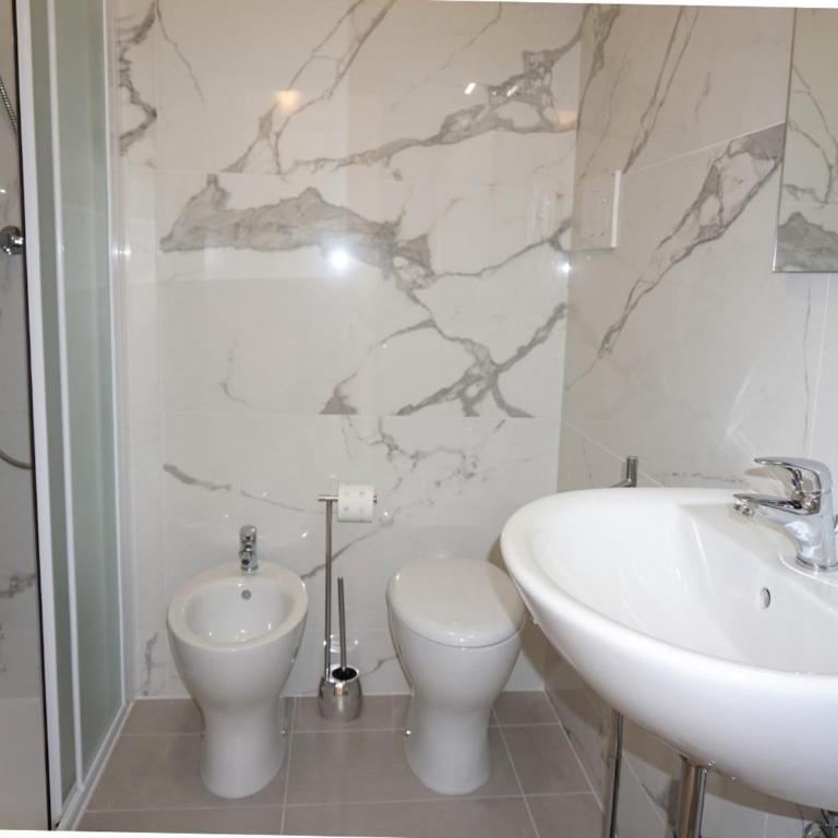 Lovely flat with balcony - Appartamento - 9