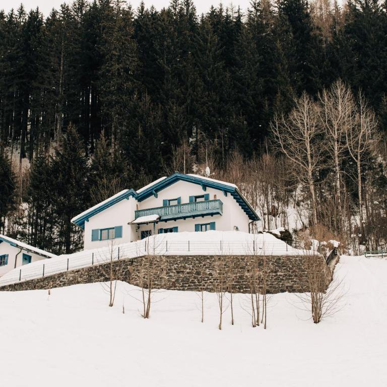 Charming chalet with sauna + views! - Chalet - 37