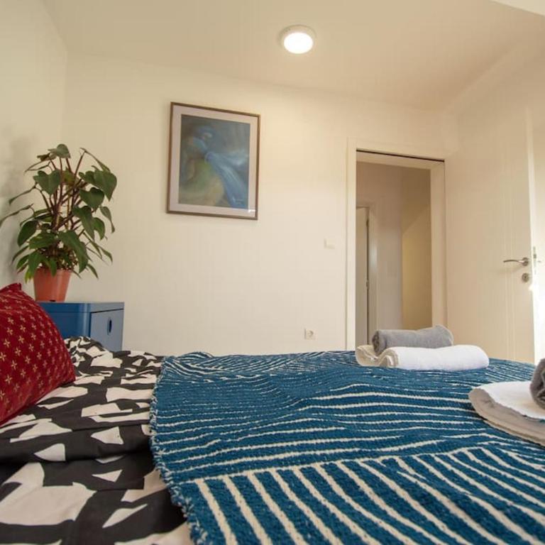 Spacious, central and luxury flat with great view! - Apartman sa 3 Spavaće Sobe - 7