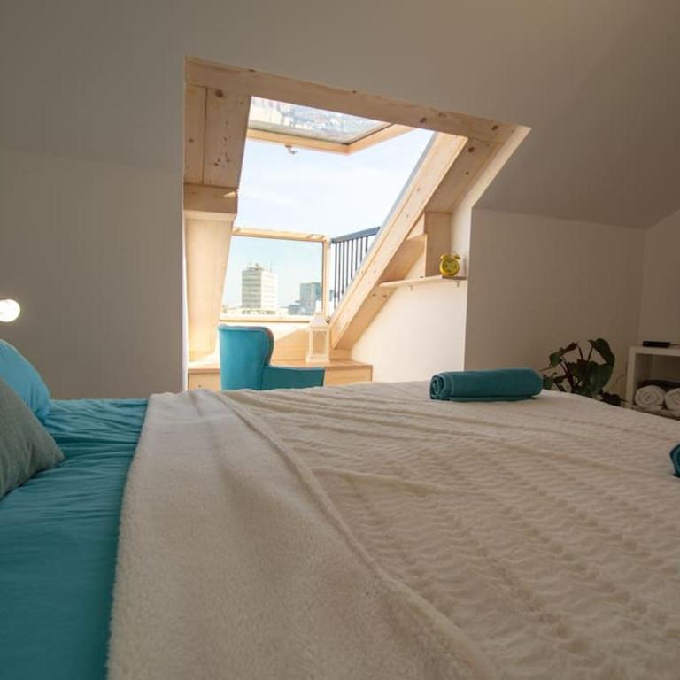 Spacious, central and luxury flat with great view! - Apartman sa 3 Spavaće Sobe - 10