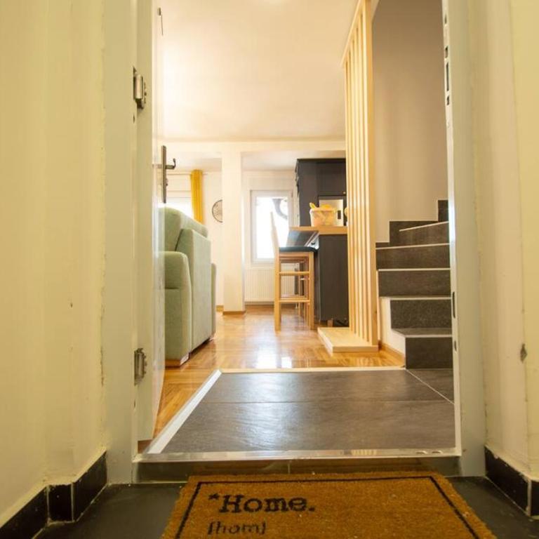 Spacious, central and luxury flat with great view! - Apartman sa 3 Spavaće Sobe - 12