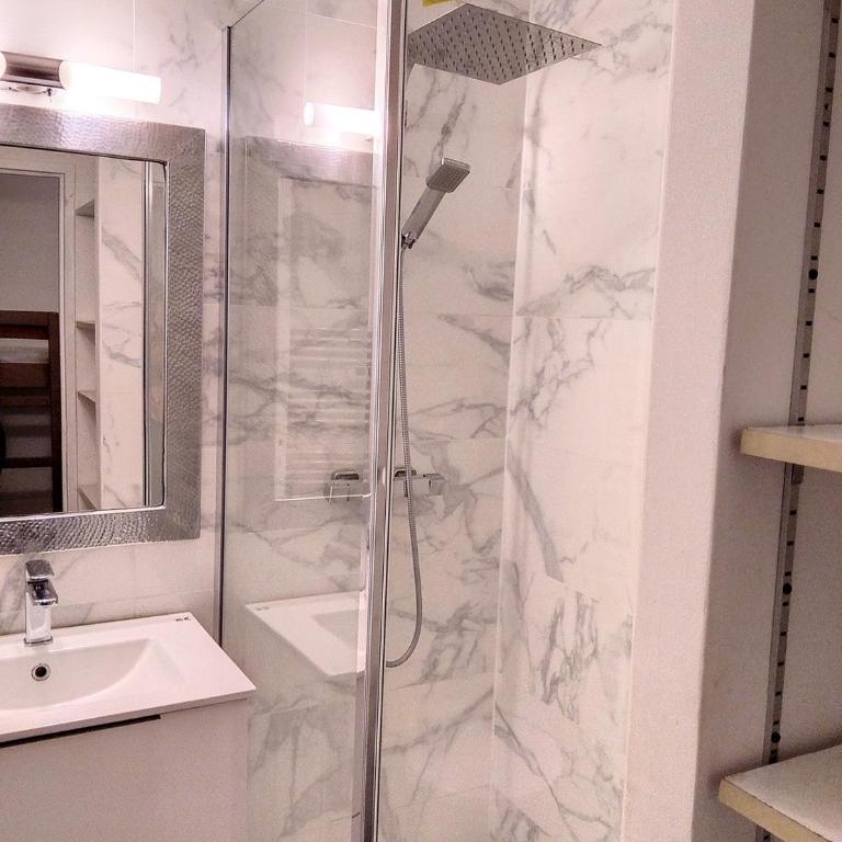 Résidence Graziella Studio 426 - Monolocale con Vista Mare - 5