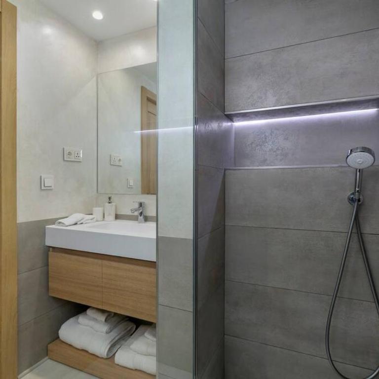 New & Beautiful Apt walk to the beach - RDR251 - Apartamento de 3 dormitorios - 5