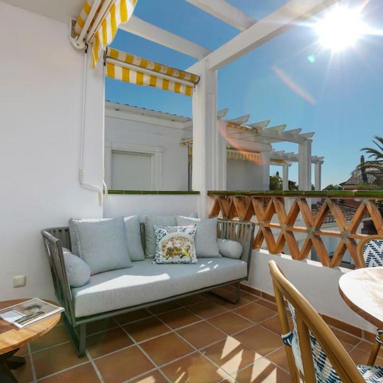 New & Beautiful Apt walk to the beach - RDR251 - Apartamento de 3 dormitorios - 6