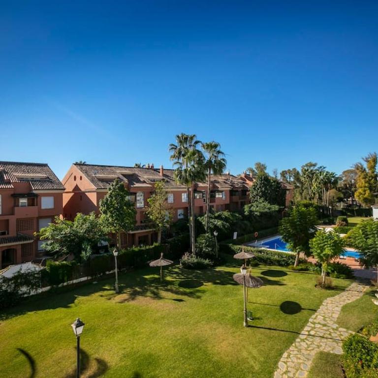 New & Beautiful Apt walk to the beach - RDR251 - Apartamento de 3 dormitorios - 7