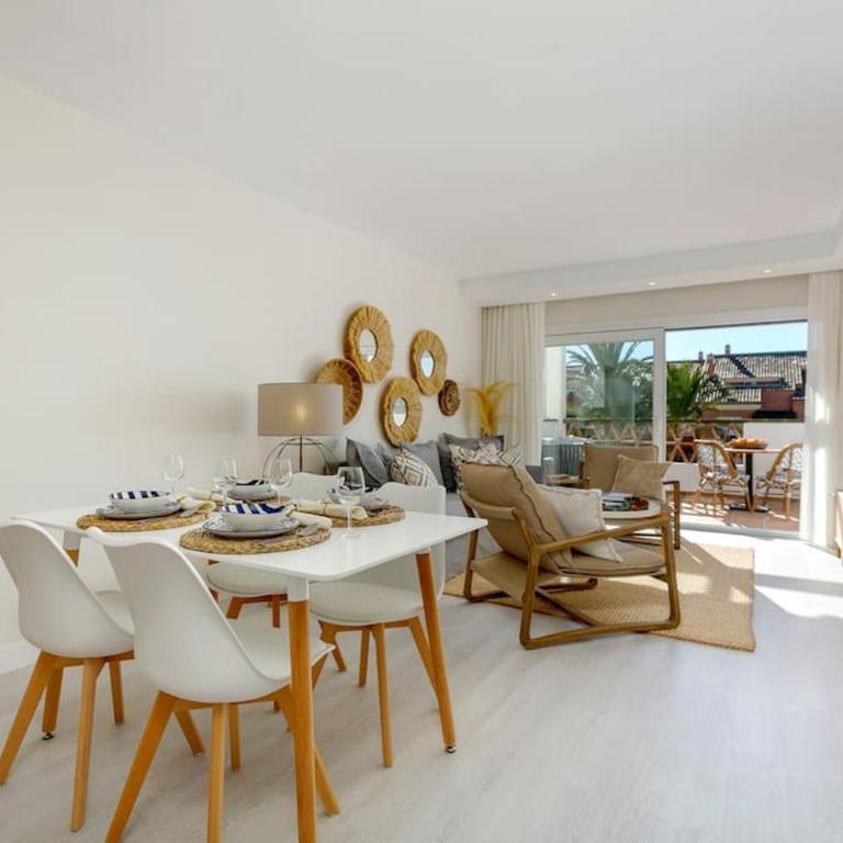 New & Beautiful Apt walk to the beach - RDR251 - Apartamento de 3 dormitorios - 8