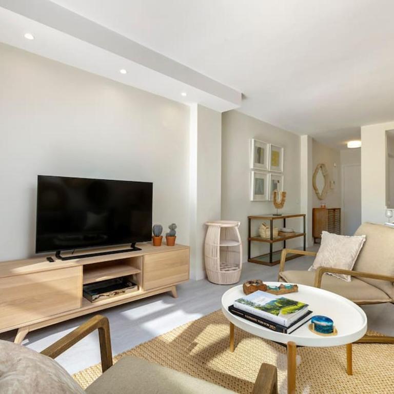 New & Beautiful Apt walk to the beach - RDR251 - Apartamento de 3 dormitorios - 10