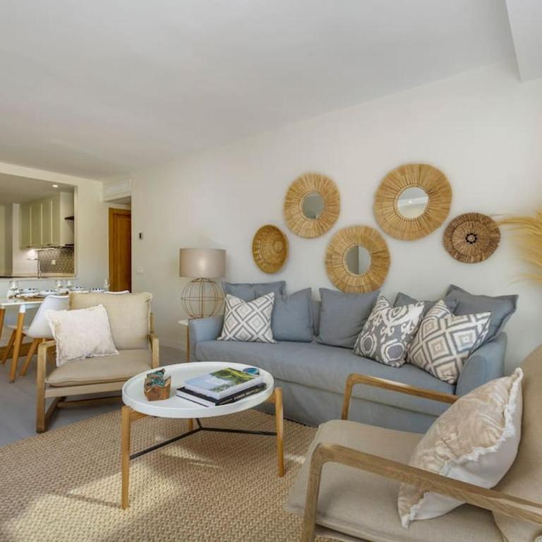 New & Beautiful Apt walk to the beach - RDR251 - Apartamento de 3 dormitorios - 12