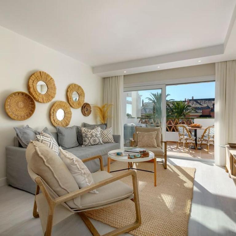 New & Beautiful Apt walk to the beach - RDR251 - Apartamento de 3 dormitorios - 13