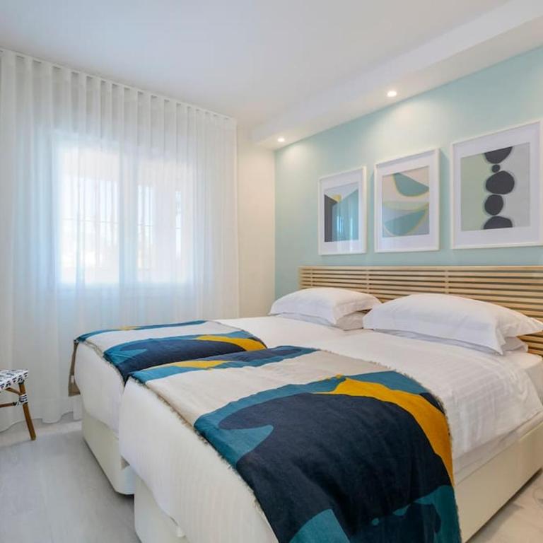 New & Beautiful Apt walk to the beach - RDR251 - Apartamento de 3 dormitorios - 14