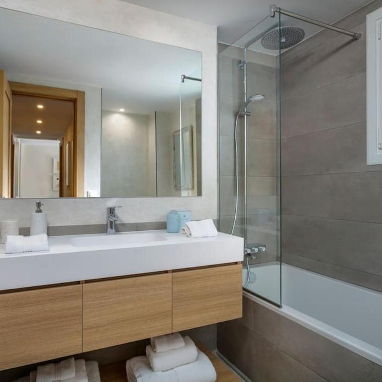 New & Beautiful Apt walk to the beach - RDR251 - Apartamento de 3 dormitorios - 16