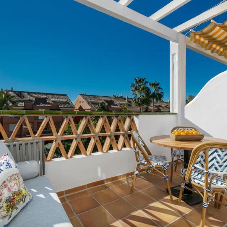 New & Beautiful Apt walk to the beach - RDR251 - Apartamento de 3 dormitorios - 18