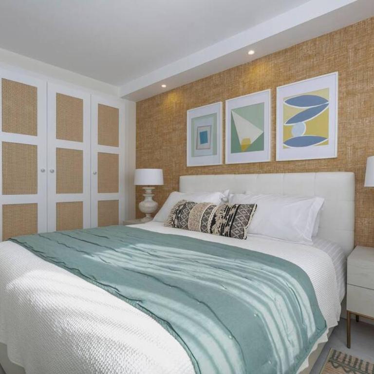 New & Beautiful Apt walk to the beach - RDR251 - Apartamento de 3 dormitorios - 23