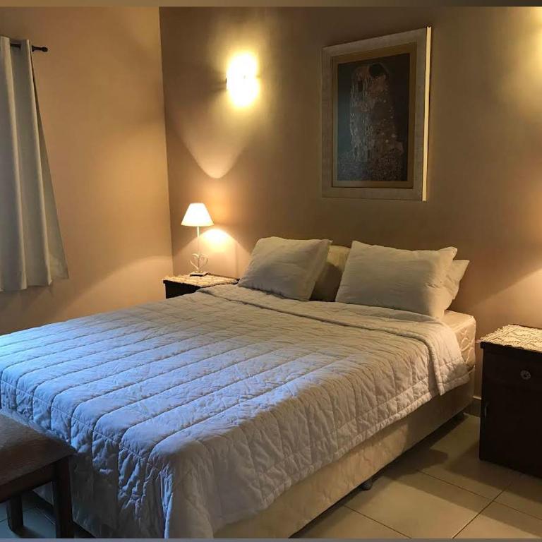 Mandala Apartments - Apartamento de 1 dormitorio - 8