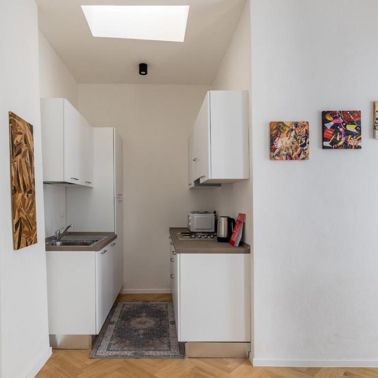 Appartamento al Ghetto Ebraico by Wonderful Italy - Two-Bedroom Apartment - 4