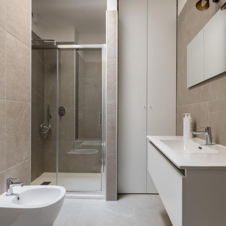 Appartamento al Ghetto Ebraico by Wonderful Italy - Two-Bedroom Apartment - 16