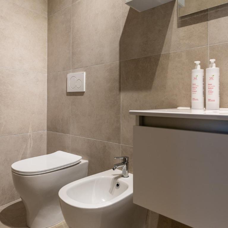 Appartamento al Ghetto Ebraico by Wonderful Italy - Two-Bedroom Apartment - 22